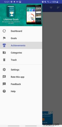 The 5 Best Bucket List Apps for Android to Achieve Your Goals