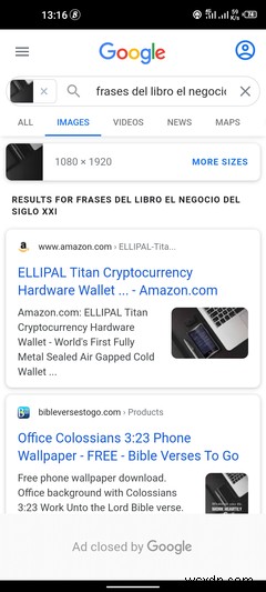The 5 Best Google Lens Alternatives for Android