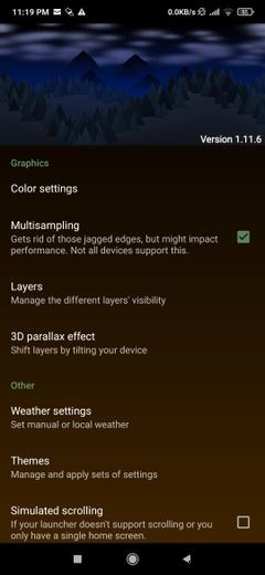 The 10 Best Live Wallpaper Apps for Android