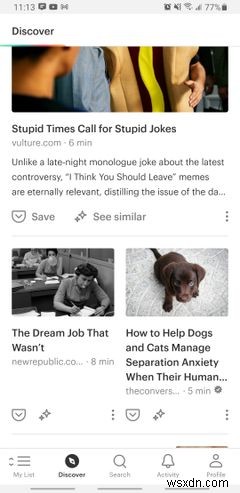 Become a More Organized Writer With These 7 Mobile Apps
