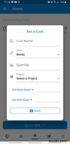 Become a More Organized Writer With These 7 Mobile Apps