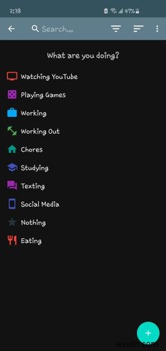 3 Apps That Help You Stop Doomscrolling