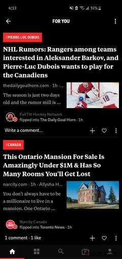 3 Apps That Help You Stop Doomscrolling