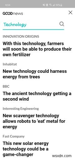 3 Apps That Help You Stop Doomscrolling