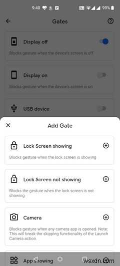 How to Enable and Use Back Tap Gestures on Android