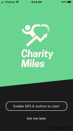 5 Mobile Apps That Reward Your Walking Habits