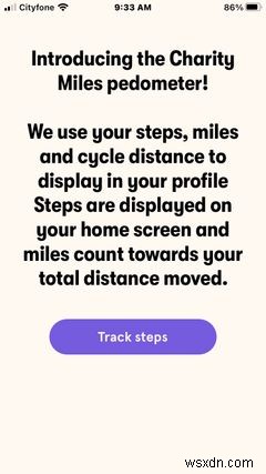 5 Mobile Apps That Reward Your Walking Habits