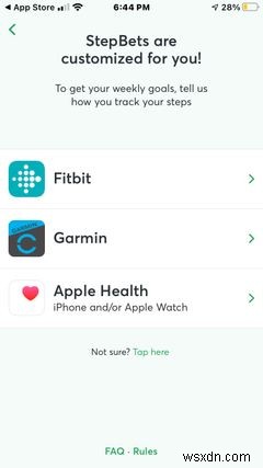 5 Mobile Apps That Reward Your Walking Habits