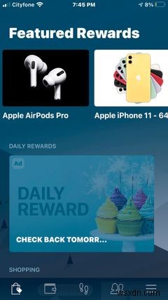 5 Mobile Apps That Reward Your Walking Habits