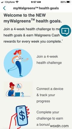 5 Mobile Apps That Reward Your Walking Habits