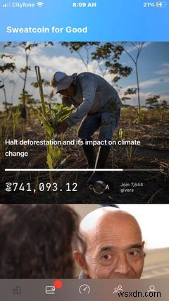 5 Mobile Apps That Reward Your Walking Habits