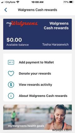 5 Mobile Apps That Reward Your Walking Habits