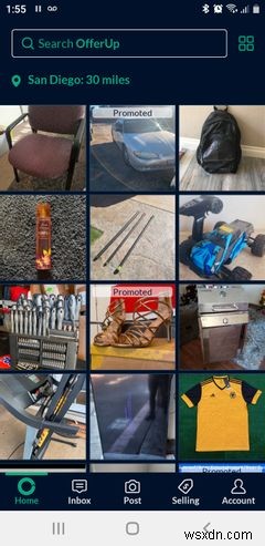 The 6 Best Mobile Apps for Buying Cheap Stuff From Local Sellers