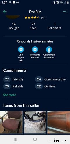 The 6 Best Mobile Apps for Buying Cheap Stuff From Local Sellers