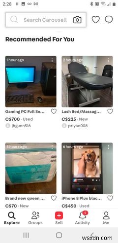 The 6 Best Mobile Apps for Buying Cheap Stuff From Local Sellers