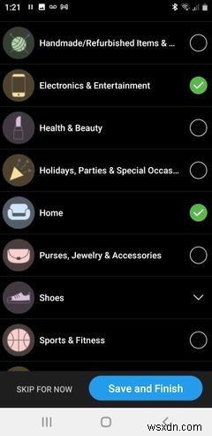 The 6 Best Mobile Apps for Buying Cheap Stuff From Local Sellers