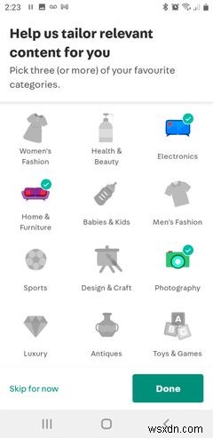 The 6 Best Mobile Apps for Buying Cheap Stuff From Local Sellers