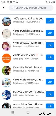 The 6 Best Mobile Apps for Buying Cheap Stuff From Local Sellers