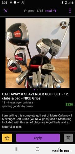 The 6 Best Mobile Apps for Buying Cheap Stuff From Local Sellers