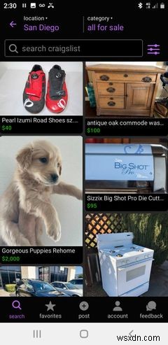 The 6 Best Mobile Apps for Buying Cheap Stuff From Local Sellers