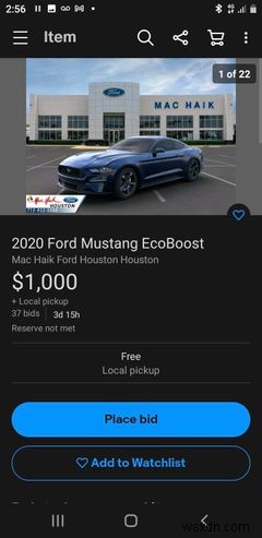 The 6 Best Mobile Apps for Buying Cheap Stuff From Local Sellers