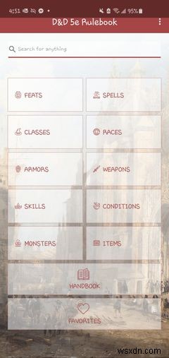 The 4 Best Apps for Running Dungeons & Dragons From Your Phone