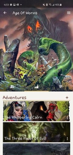 The 4 Best Apps for Running Dungeons & Dragons From Your Phone