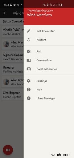 The 4 Best Apps for Running Dungeons & Dragons From Your Phone