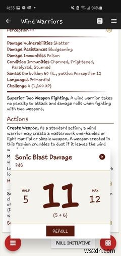 The 4 Best Apps for Running Dungeons & Dragons From Your Phone