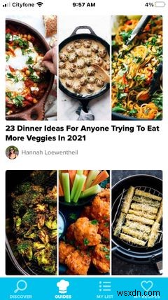 10 Mobile Apps That Teach Beginners How to Cook