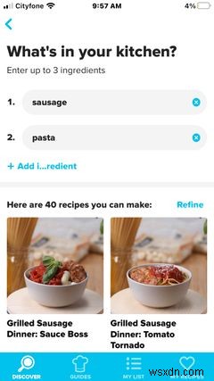 10 Mobile Apps That Teach Beginners How to Cook