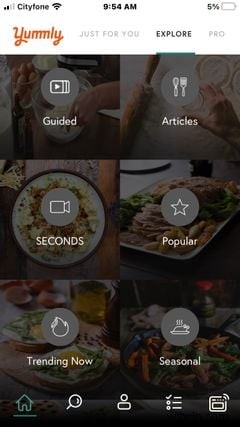10 Mobile Apps That Teach Beginners How to Cook