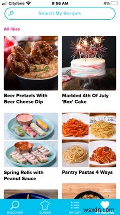 10 Mobile Apps That Teach Beginners How to Cook