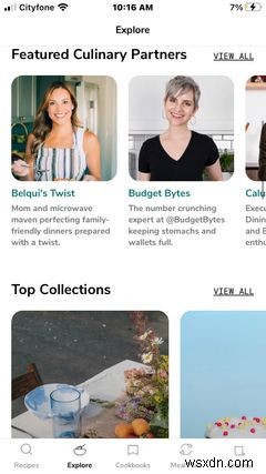 10 Mobile Apps That Teach Beginners How to Cook