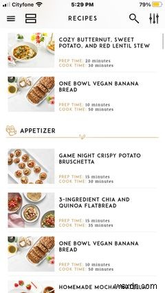 10 Mobile Apps That Teach Beginners How to Cook