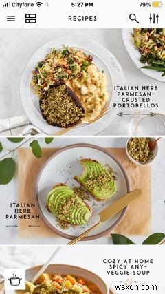 10 Mobile Apps That Teach Beginners How to Cook