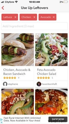 10 Mobile Apps That Teach Beginners How to Cook