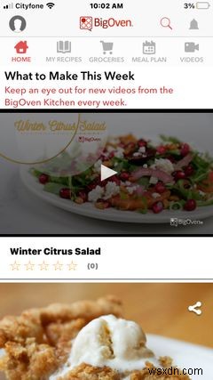 10 Mobile Apps That Teach Beginners How to Cook