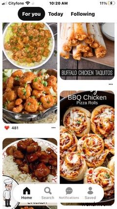 10 Mobile Apps That Teach Beginners How to Cook