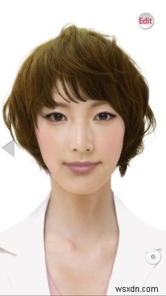 9 Fun Mobile Apps for Changing Your Hair Color in Photos