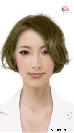 9 Fun Mobile Apps for Changing Your Hair Color in Photos