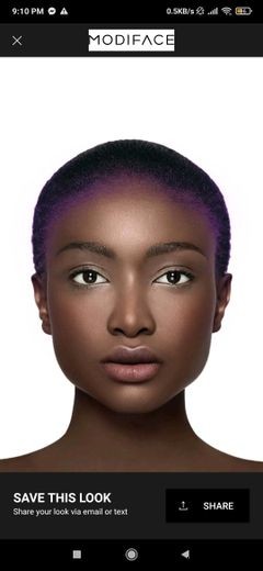 9 Fun Mobile Apps for Changing Your Hair Color in Photos