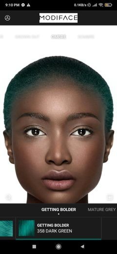 9 Fun Mobile Apps for Changing Your Hair Color in Photos