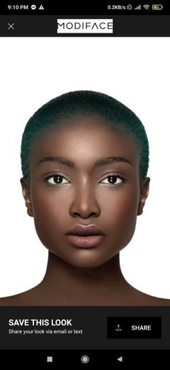 9 Fun Mobile Apps for Changing Your Hair Color in Photos