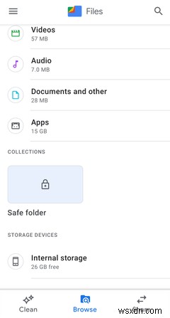 8 Fantastic Uses for the Files by Google App