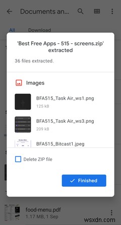 8 Fantastic Uses for the Files by Google App