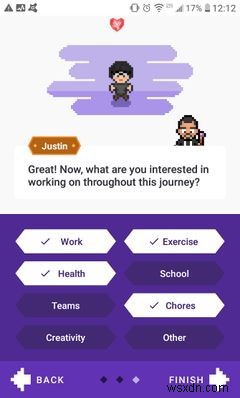 Take Up Your Sword and Slay Your To-Do List With Habitica