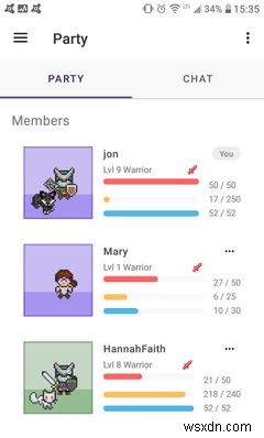 Take Up Your Sword and Slay Your To-Do List With Habitica