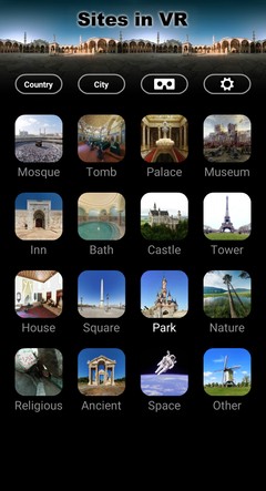 6 Best VR Travel Apps to Explore the World With Your Smartphone