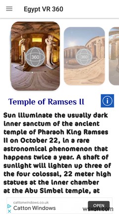 6 Best VR Travel Apps to Explore the World With Your Smartphone